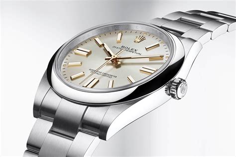 rolex oyster 126000|rolex oyster perpetual 2020 price.